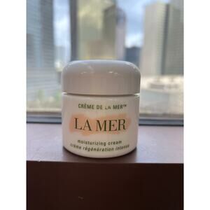 La Mer moisturizing cream CRÈME DE LA MER